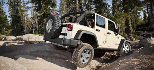 Light Bars Can Help Keep You And Your Family Save