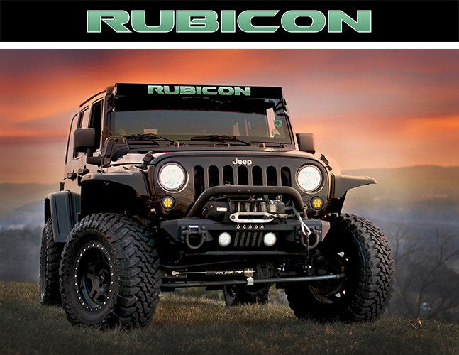 Rubicon Mint