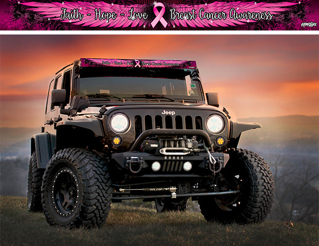 Breast Cancer Awareness