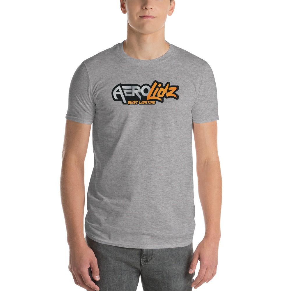 Short-Sleeve T-Shirt