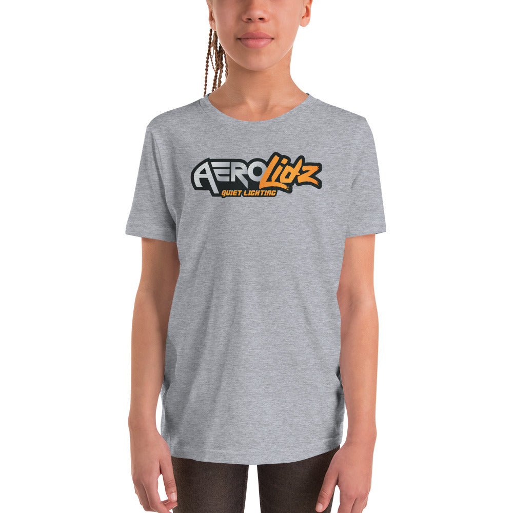 Youth Short Sleeve T-Shirt