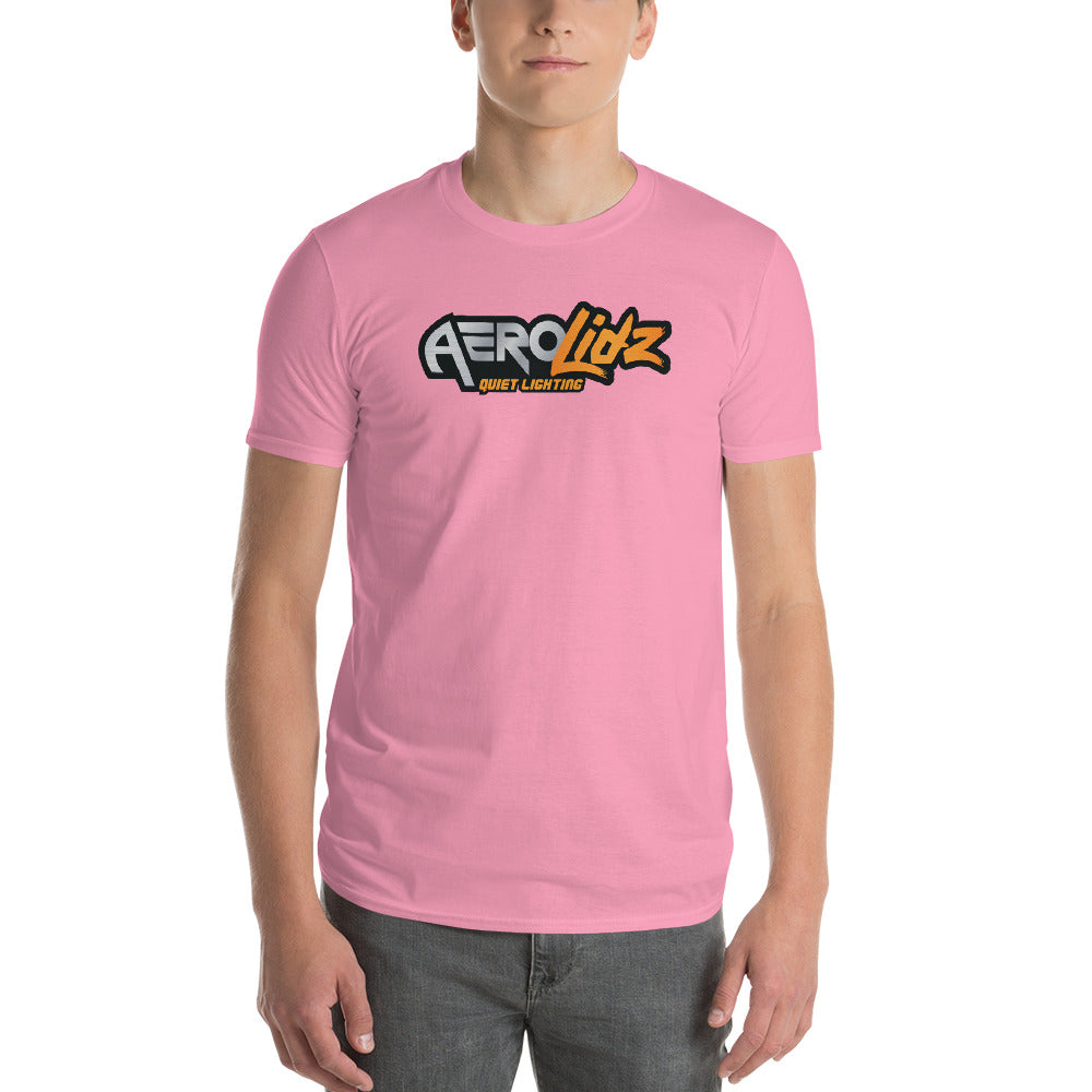 Short-Sleeve T-Shirt