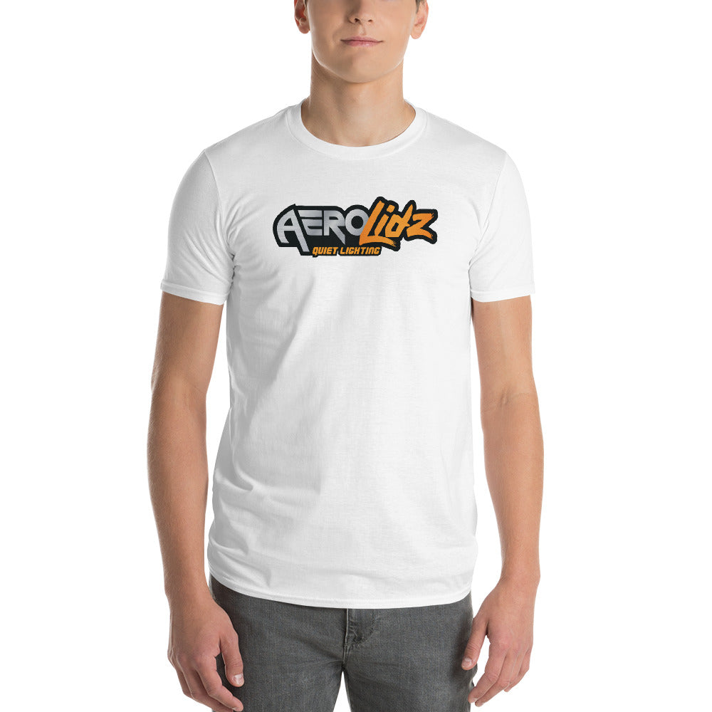 Short-Sleeve T-Shirt
