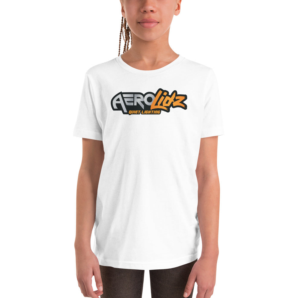 Youth Short Sleeve T-Shirt