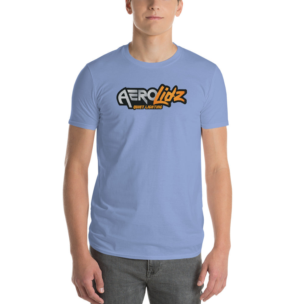 Short-Sleeve T-Shirt