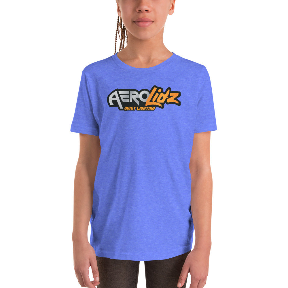 Youth Short Sleeve T-Shirt