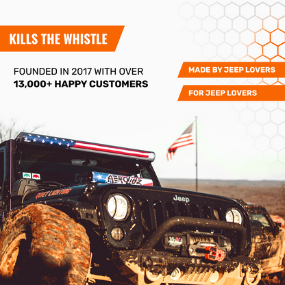 Custom InsertZ | Dual Row 52"