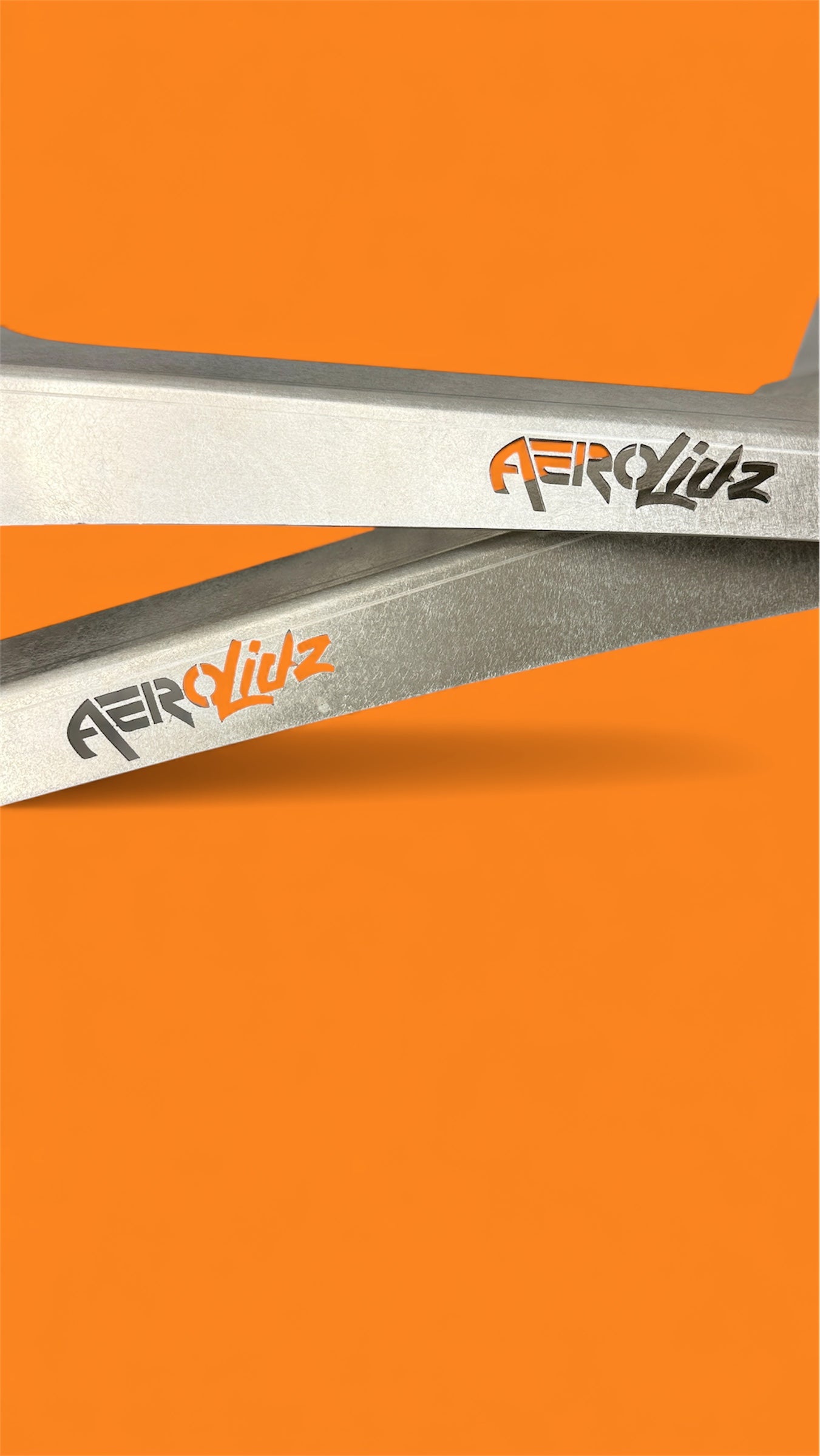 JL/JT 50/52" Upper Bar Brackets And Lower Cowl Led Pod Brackets