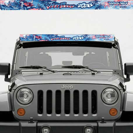 Graphic InsertZ JeepBeach 2026