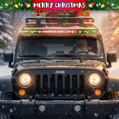 Graphic InsertZ | Merry Christmas 2025