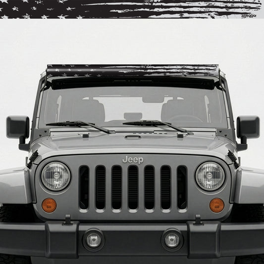 Black Line