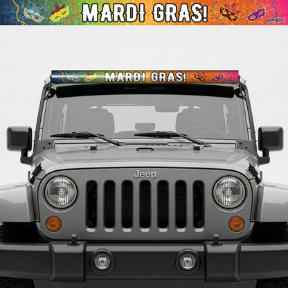 Graphic InsertZ | Mardi Gras