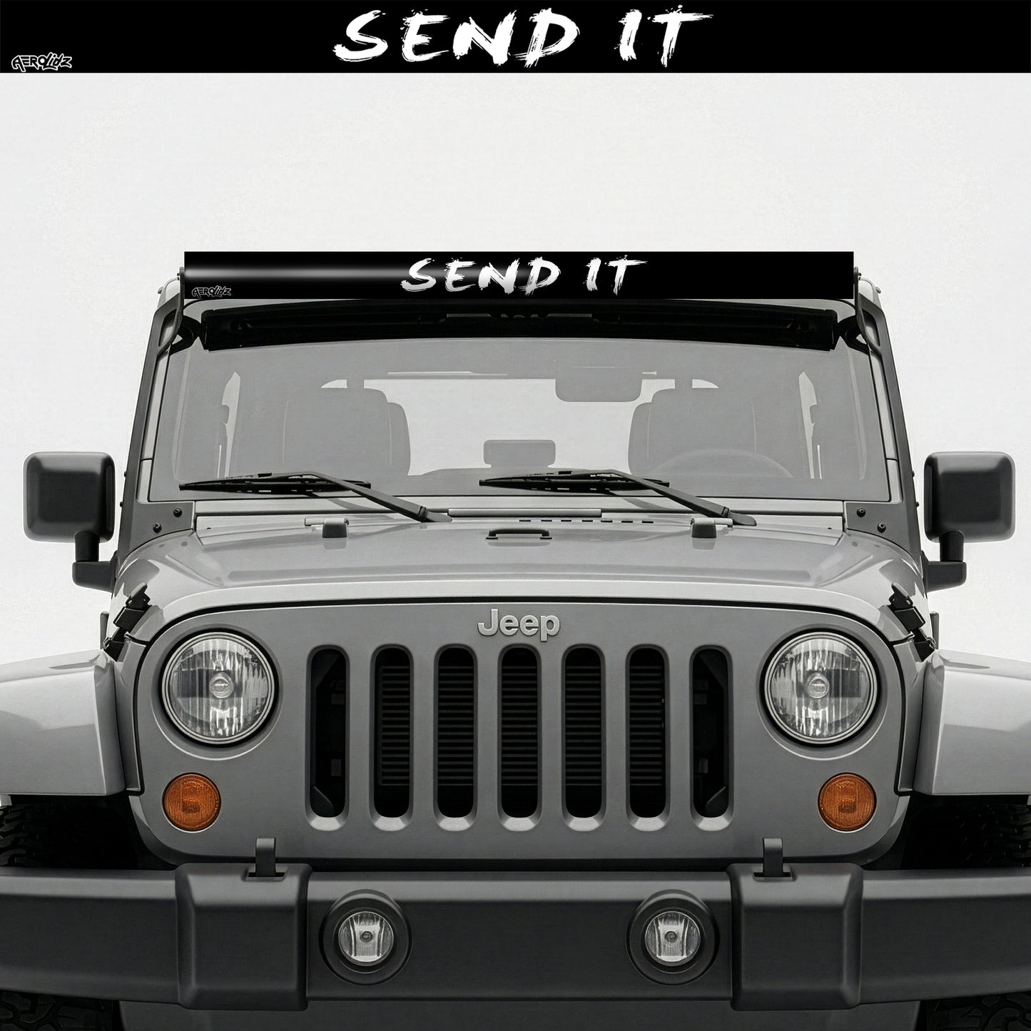 Graphic InsertZ | Send It