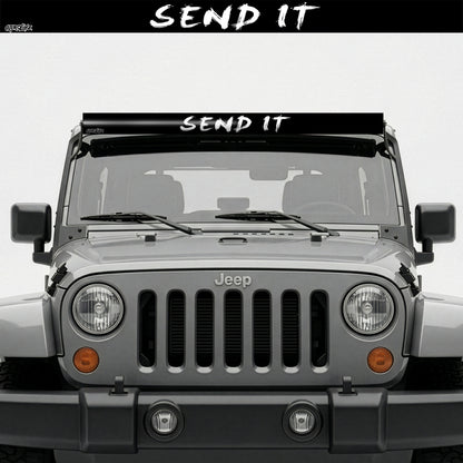 Graphic InsertZ | Send It