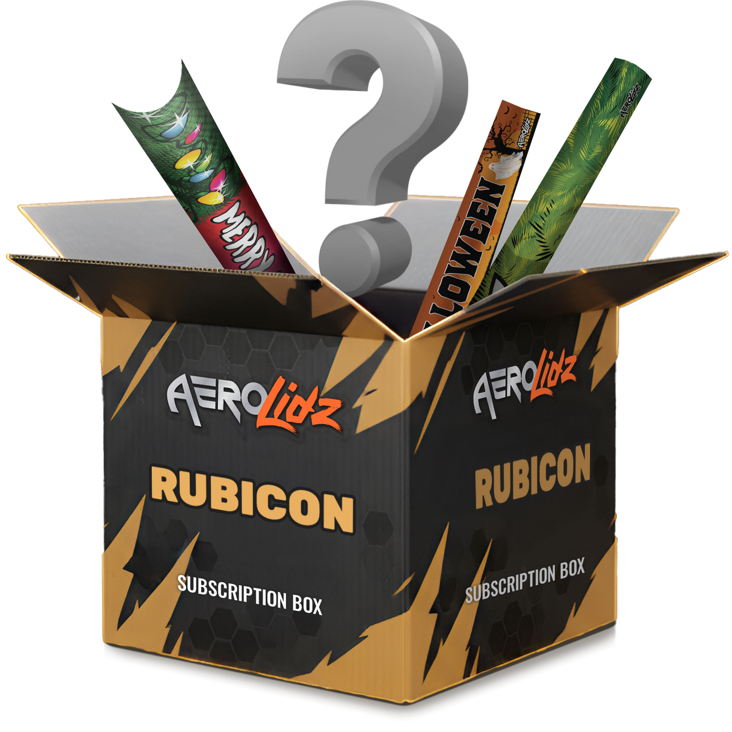 RUBICON