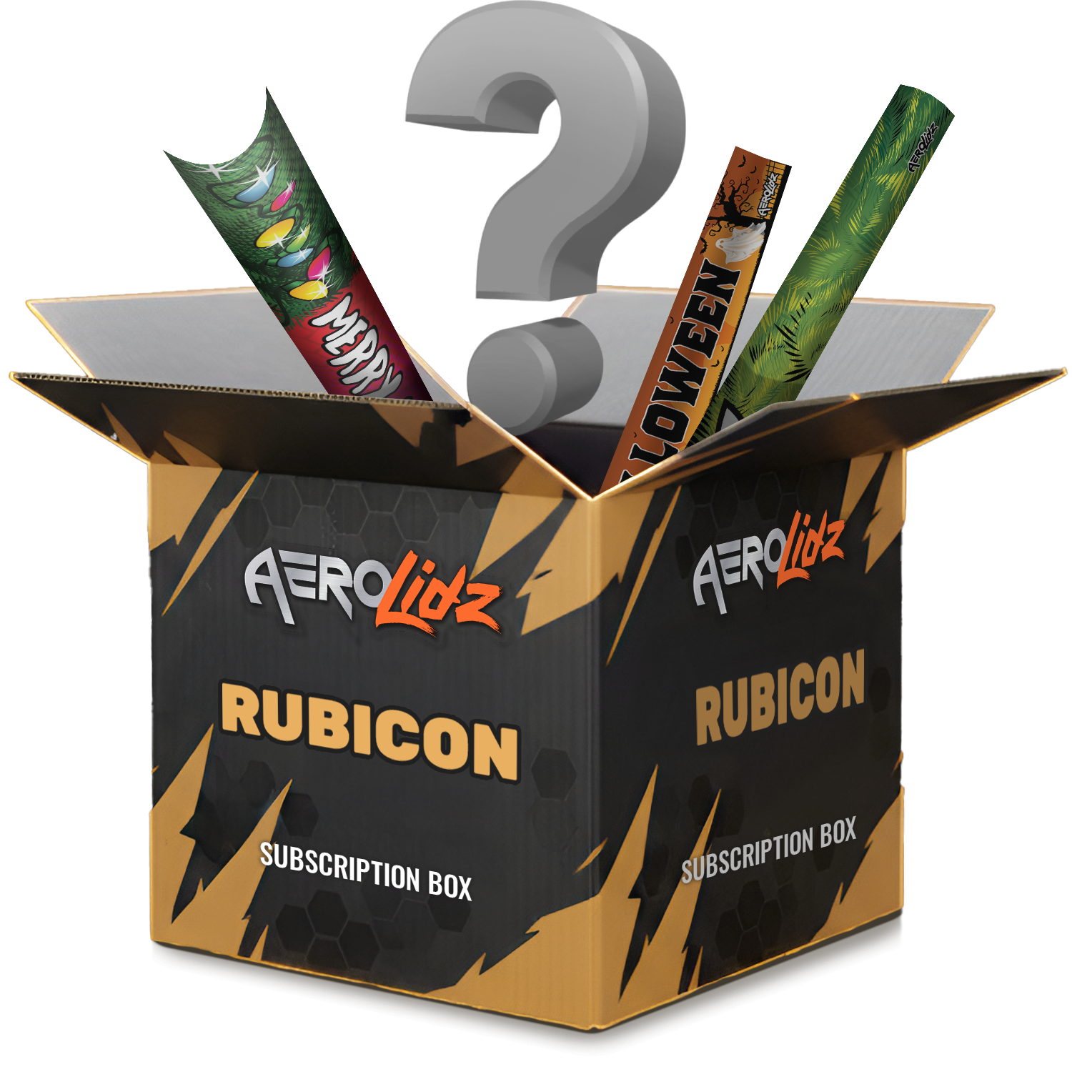 RUBICON